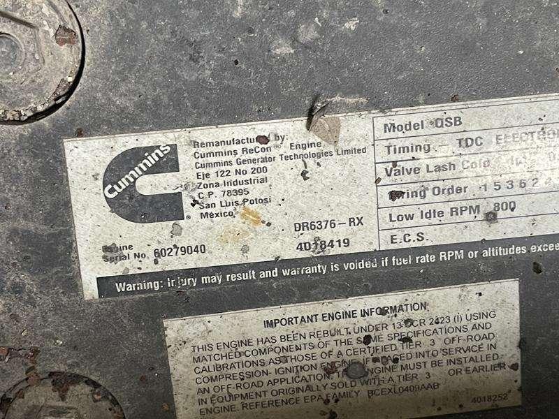 Compair C 200 TS - 24 Photo 22