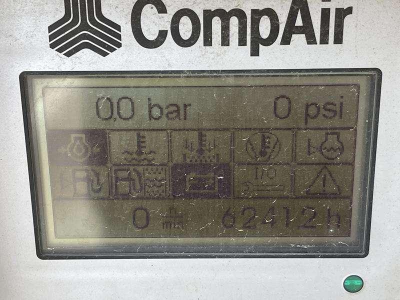 Compair C 200 TS - 24 Photo 24