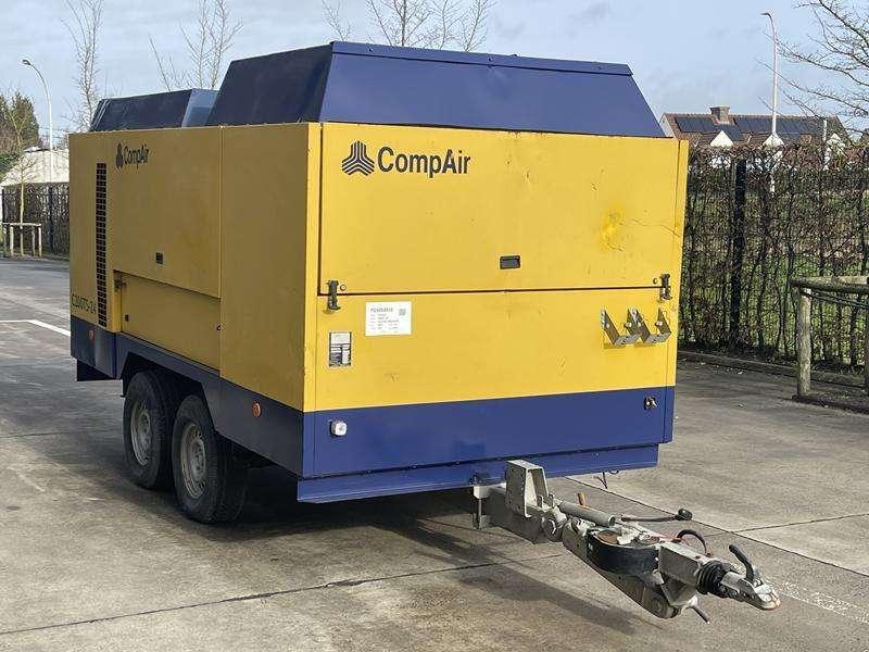 Compair C 200 TS - 24 Photo 4