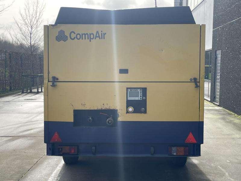 Compair C 200 TS - 24 Photo 8