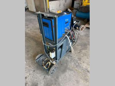 Orbitalum Orbimat 300A sold by Tevi Srl