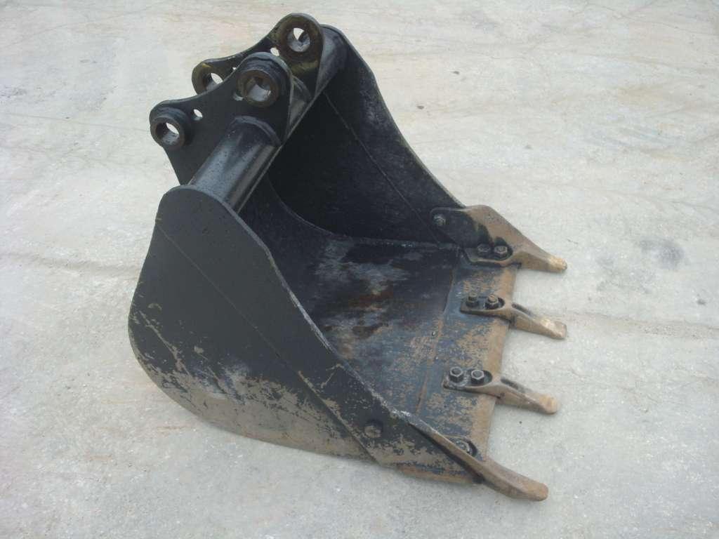 Digging bucket Photo 2