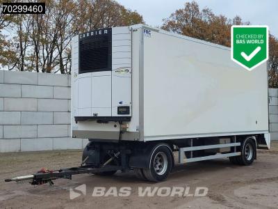 Heiwo HWA 10-10Z Blumenbreit Steering Axle sold by BAS World B.V.