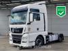 Man TGX 18.500 4X2 XXL Mega Retarder 2xTanks Photo 1 thumbnail