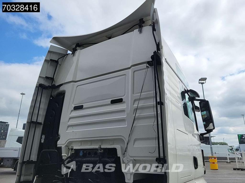 Man TGX 18.500 4X2 XXL Mega Retarder 2xTanks Photo 11