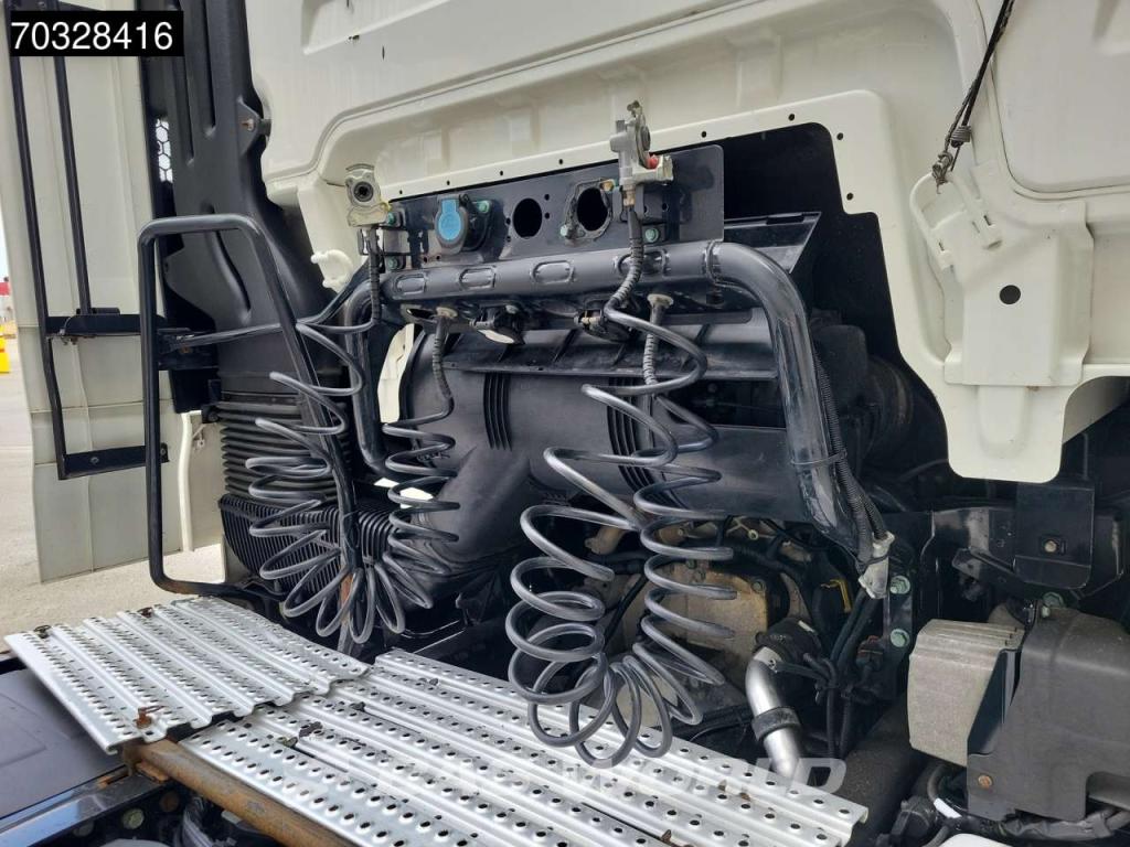 Man TGX 18.500 4X2 XXL Mega Retarder 2xTanks Photo 12
