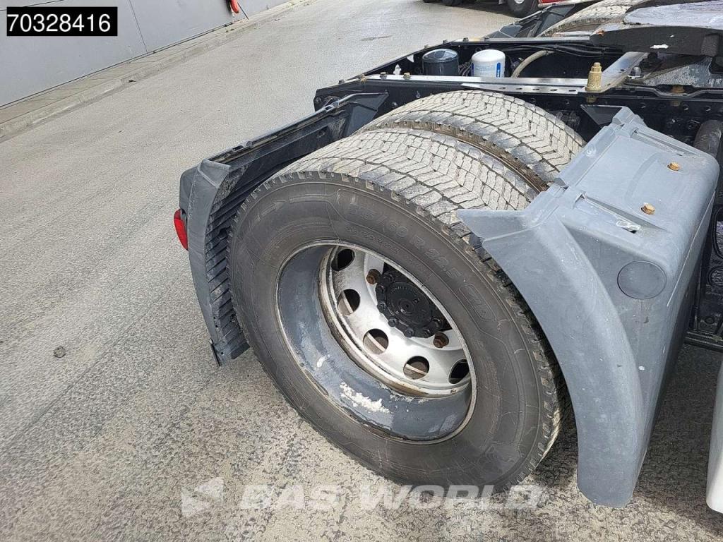Man TGX 18.500 4X2 XXL Mega Retarder 2xTanks Photo 17
