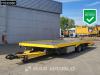GS Meppel AN-1320 TR NL Abscheppwagen Recovery Photo 1 thumbnail
