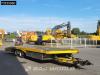GS Meppel AN-1320 TR NL Abscheppwagen Recovery Photo 3 thumbnail