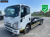 Isuzu M 27 4X2 Photo 1 thumbnail