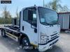Isuzu M 27 4X2 Photo 5 thumbnail