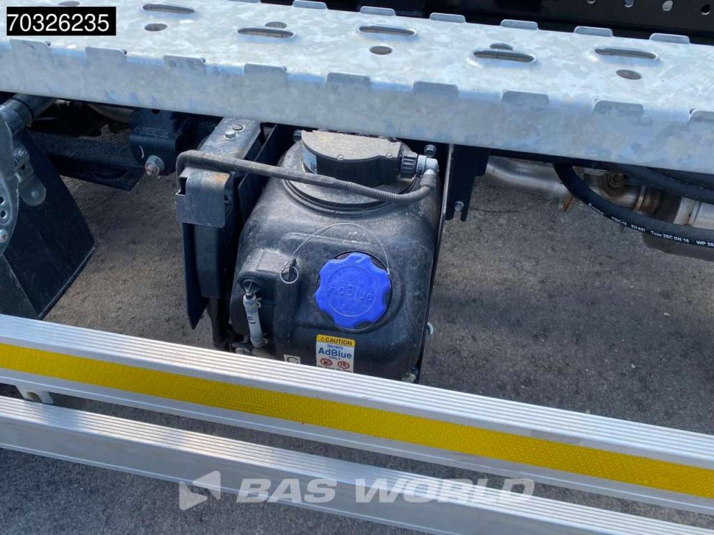 Isuzu M 27 4X2 Photo 10