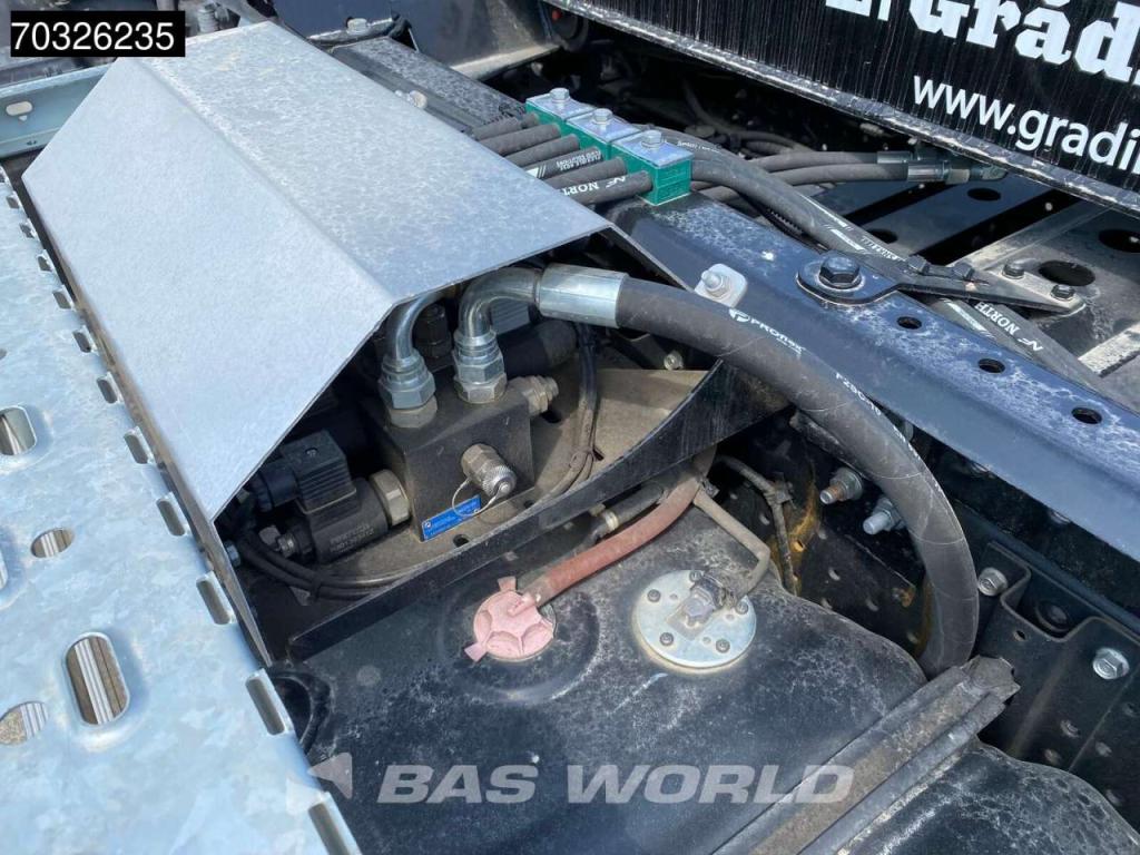 Isuzu M 27 4X2 Photo 11
