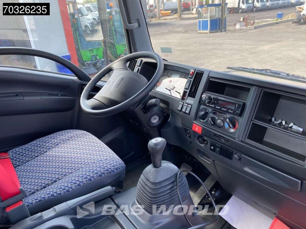 Isuzu M 27 4X2 Photo 14