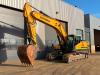 Hyundai HX330NL Photo 2 thumbnail