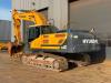 Hyundai HX330NL Photo 3 thumbnail