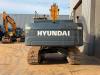 Hyundai HX330NL Photo 4 thumbnail