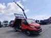 Iveco DAILY 35-120 Photo 2 thumbnail