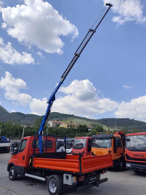 Iveco DAILY 35-120 Photo 13