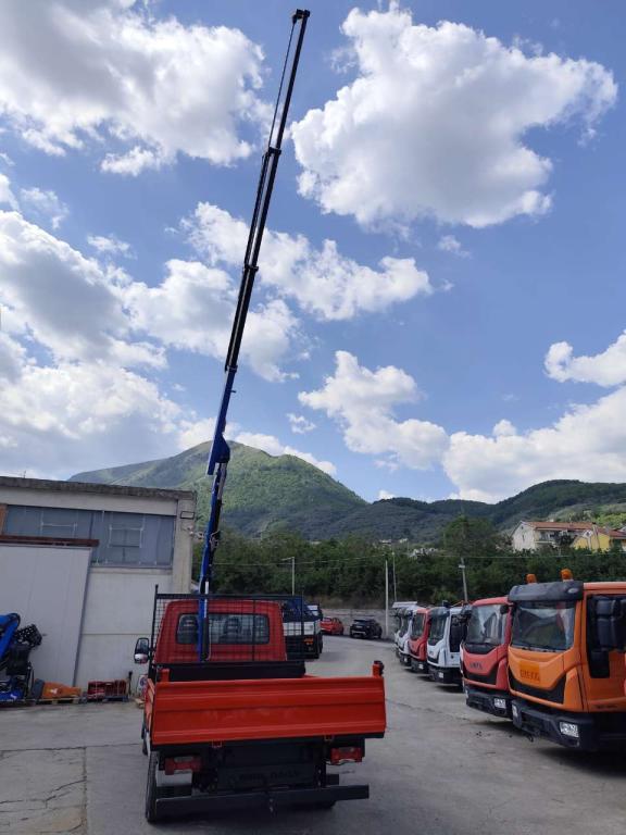 Iveco DAILY 35-120 Photo 14