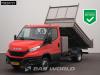 Iveco Daily 35C12 Kipper met Kist Dubbellucht 3,5t Trekhaak Airco Cruise Euro6 Tipper Benne Kieper A/C To Photo 1 thumbnail