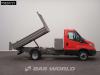 Iveco Daily 35C12 Kipper met Kist Dubbellucht 3,5t Trekhaak Airco Cruise Euro6 Tipper Benne Kieper A/C To Photo 8 thumbnail