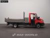 Iveco Daily 35C12 Kipper met Kist Dubbellucht 3,5t Trekhaak Airco Cruise Euro6 Tipper Benne Kieper A/C To Photo 9 thumbnail