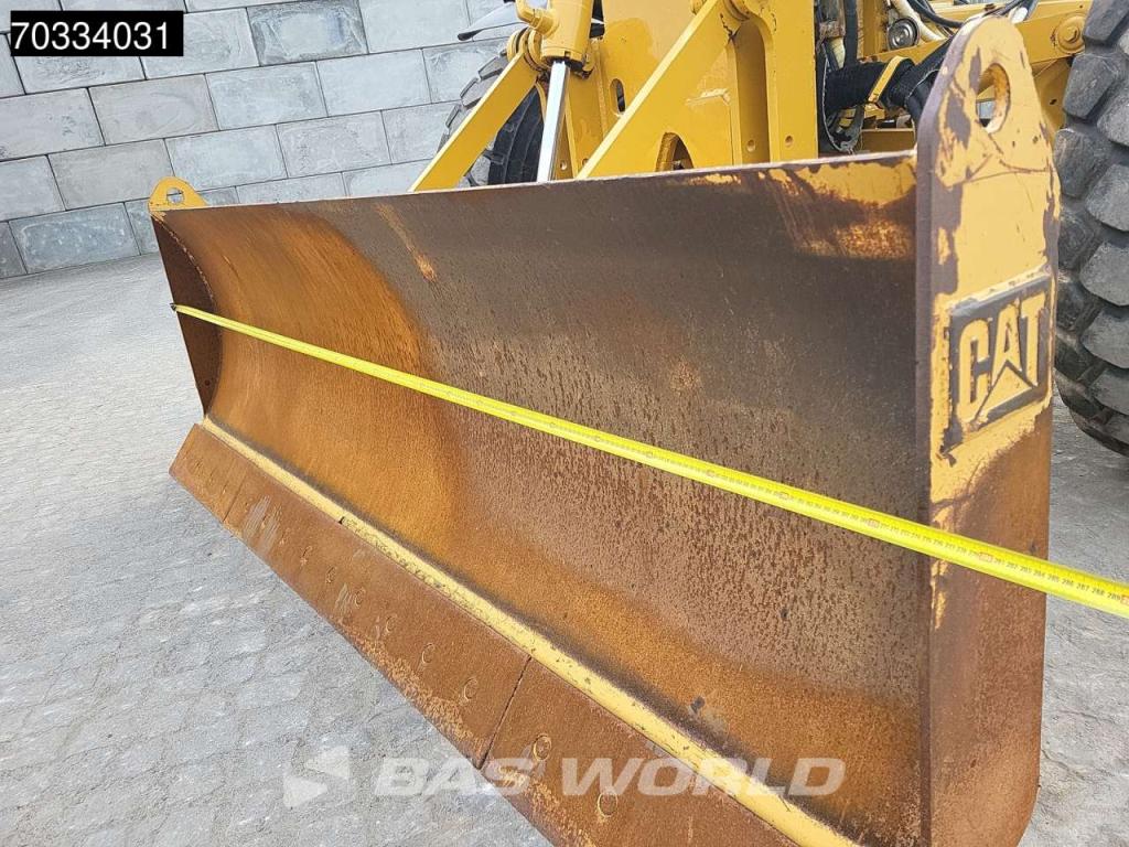 Caterpillar 140M CE - Certified Photo 10
