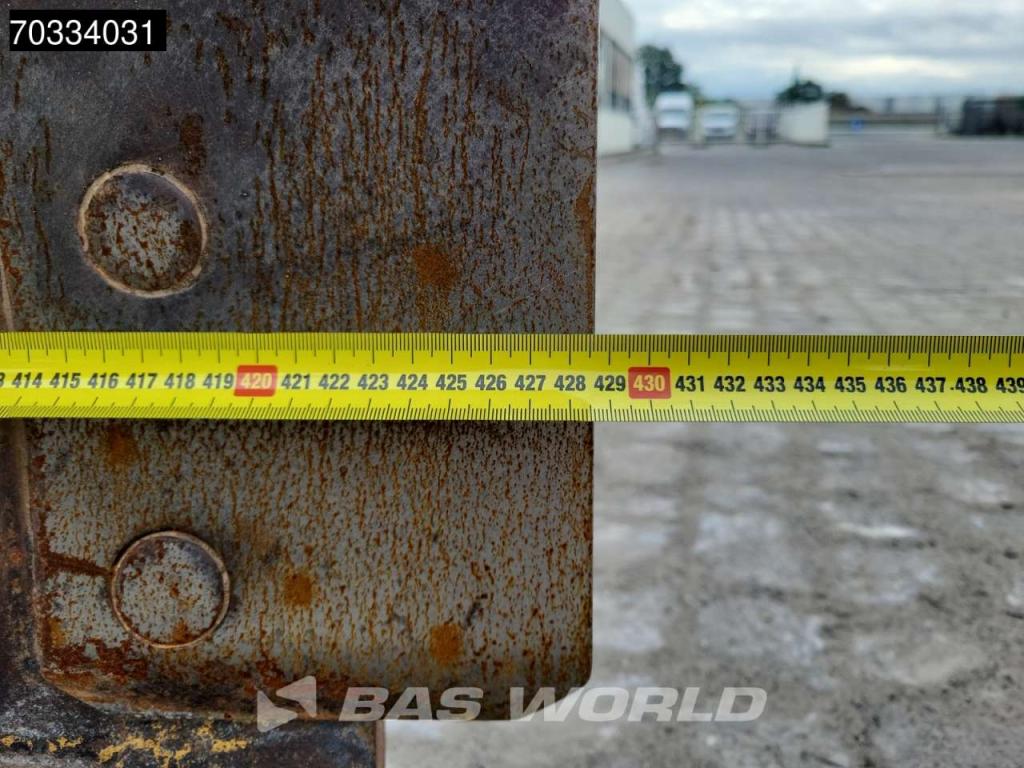 Caterpillar 140M CE - Certified Photo 12