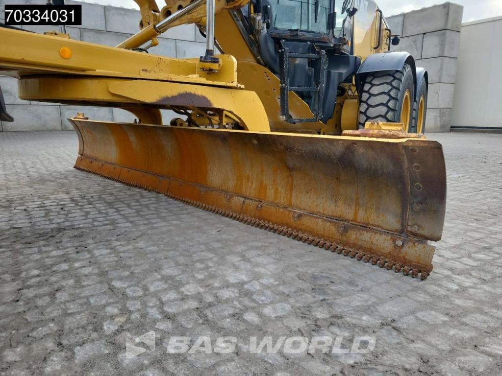 Caterpillar 140M CE - Certified Photo 13