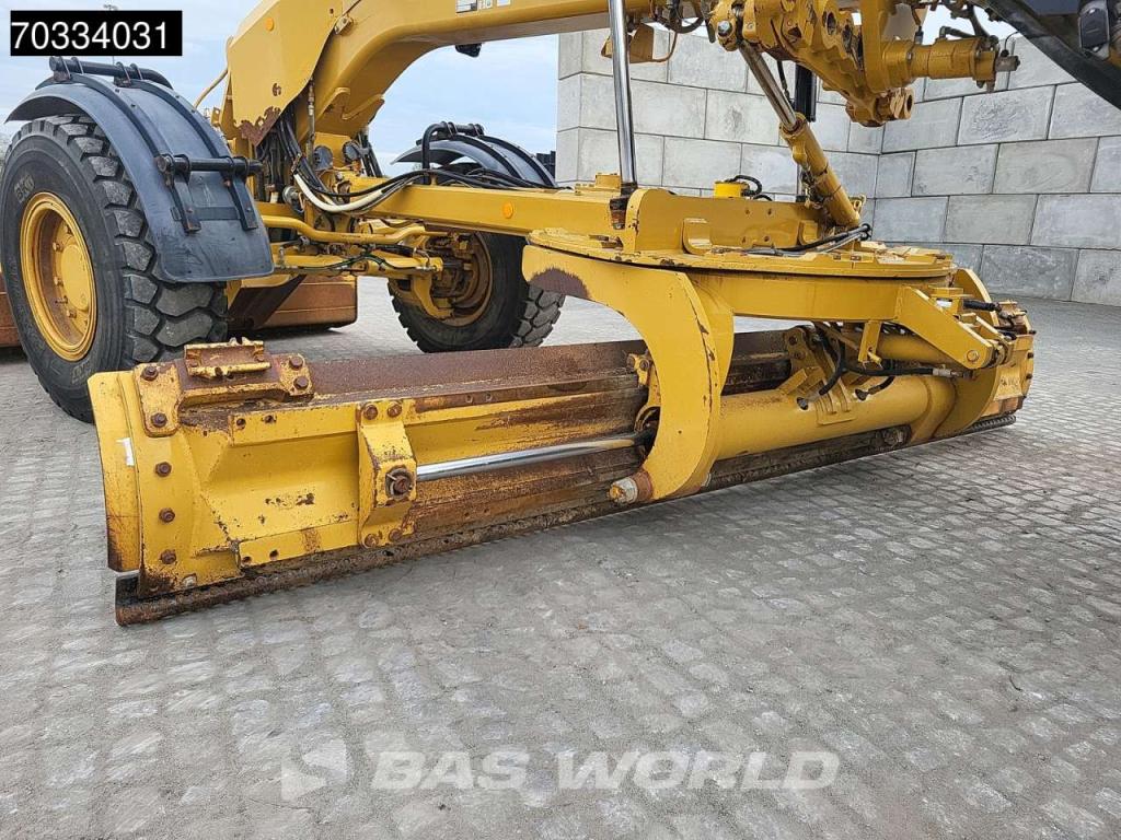 Caterpillar 140M CE - Certified Photo 15