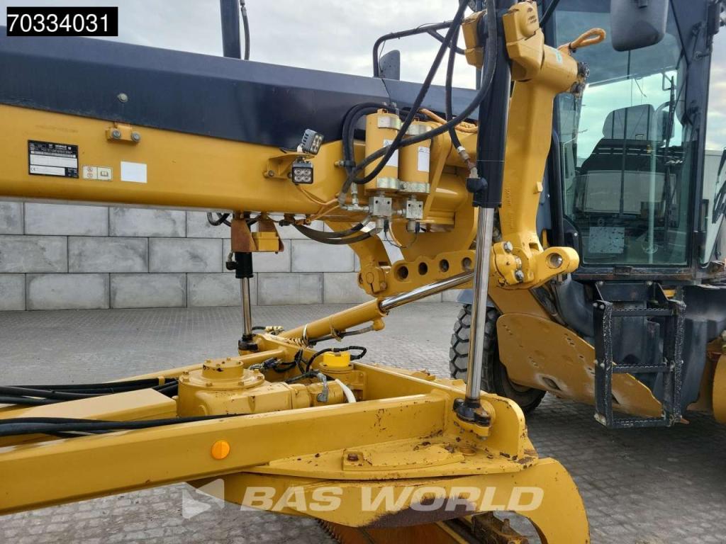Caterpillar 140M CE - Certified Photo 16