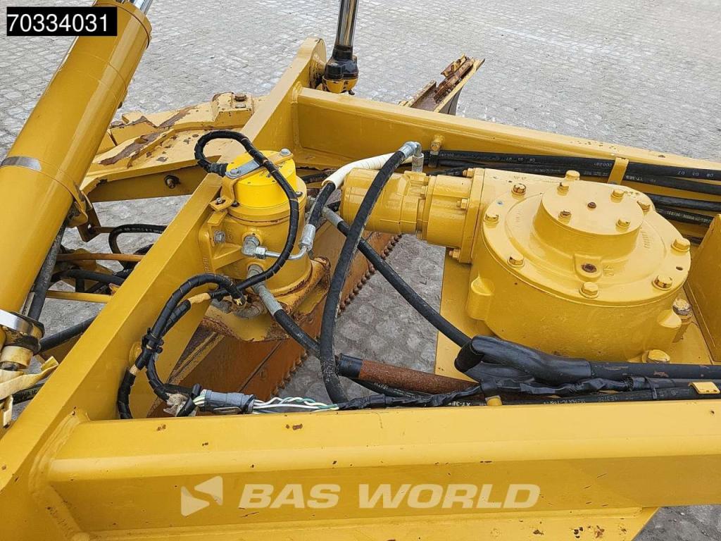 Caterpillar 140M CE - Certified Photo 24