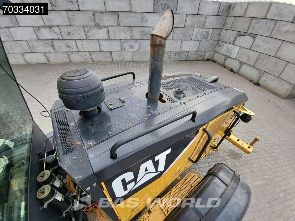 Caterpillar 140M CE - Certified Photo 28