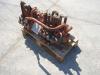 Hydraulic distributor for PMI 834 Photo 2 thumbnail