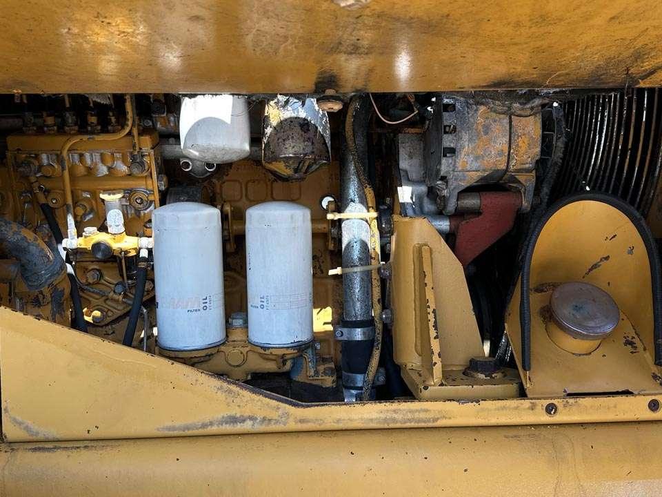 Fiat Allis FR 20 4X4 Photo 14
