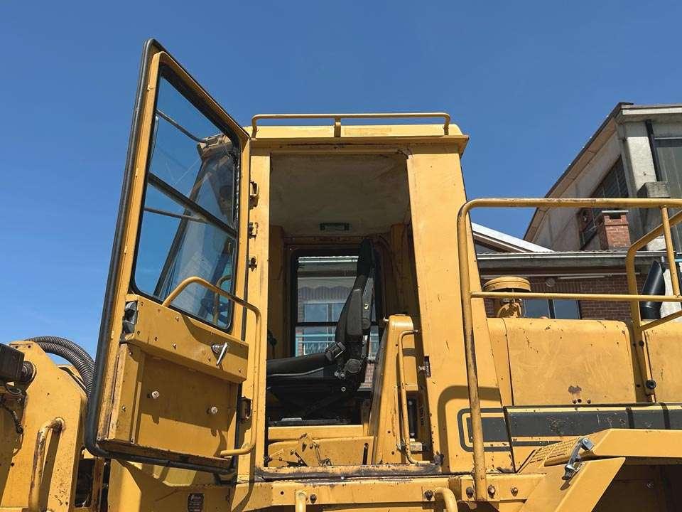 Fiat Allis FR 20 4X4 Photo 16