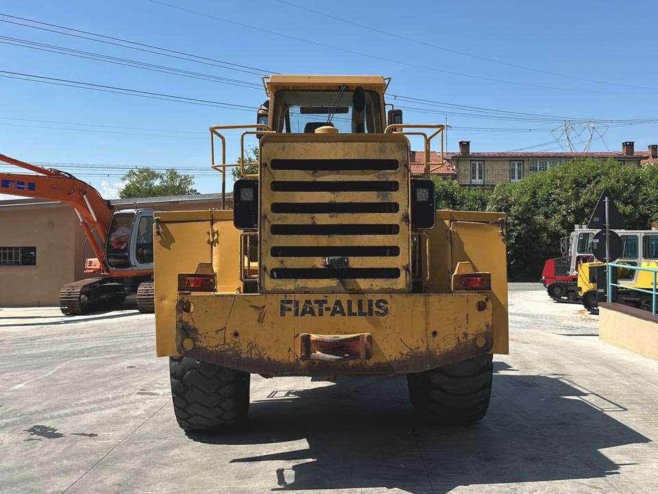 Fiat Allis FR 20 4X4 Photo 24