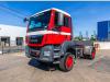Man TGS 18.400 4x4 BLS - ( CARDAN) Photo 1 thumbnail