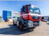 Man TGS 18.400 4x4 BLS - ( CARDAN) Photo 2 thumbnail