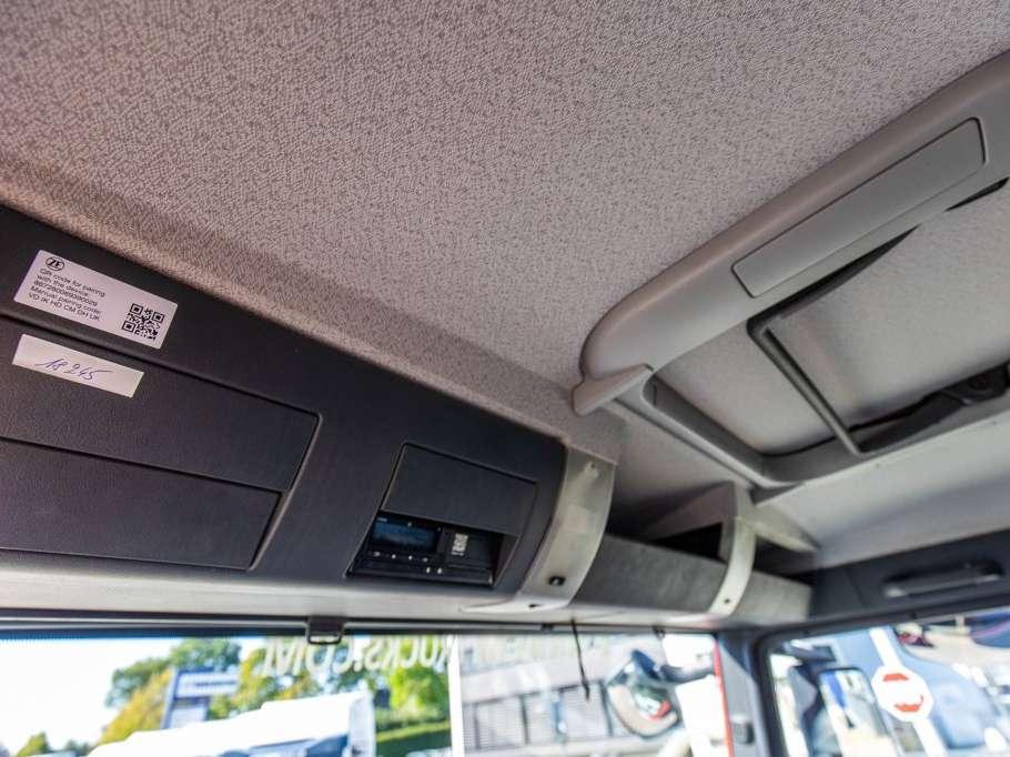 Man TGS 18.400 4x4 BLS - ( CARDAN) Photo 21
