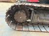 Hyundai R125LCR-9A Photo 21 thumbnail