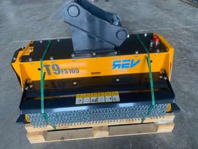 Femac T9 FS105 sold by Commerciale Adriatica Srl