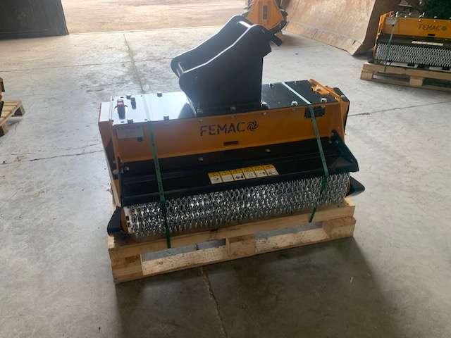 Femac T9 FS105 Photo 3