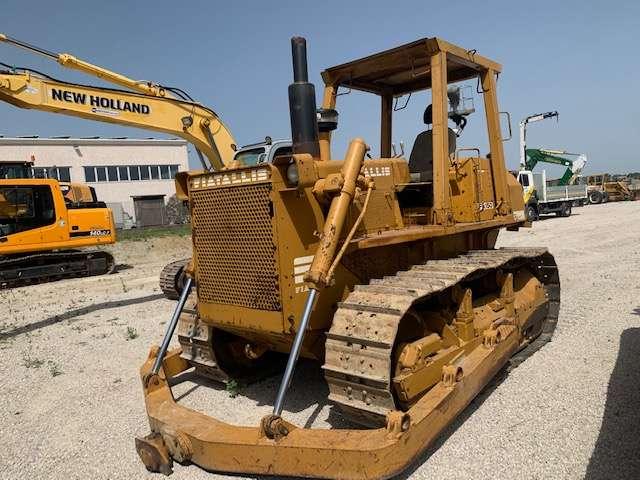 Fiat Allis FA150 Photo 1