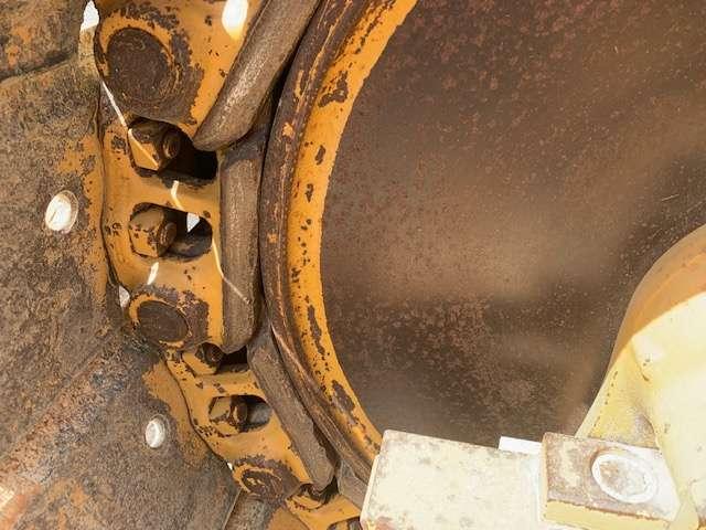 Fiat Allis FA150 Photo 4