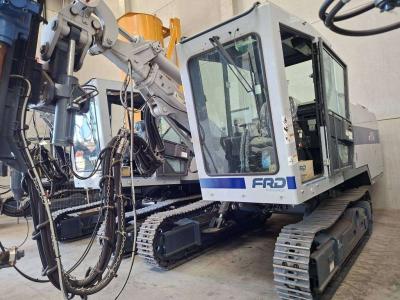 Furukawa HRC1800-ED (UNUSED) sold by Aertssen Trading