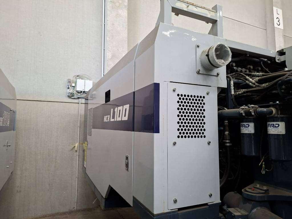 Furukawa HRC1800-ED (UNUSED) Photo 13
