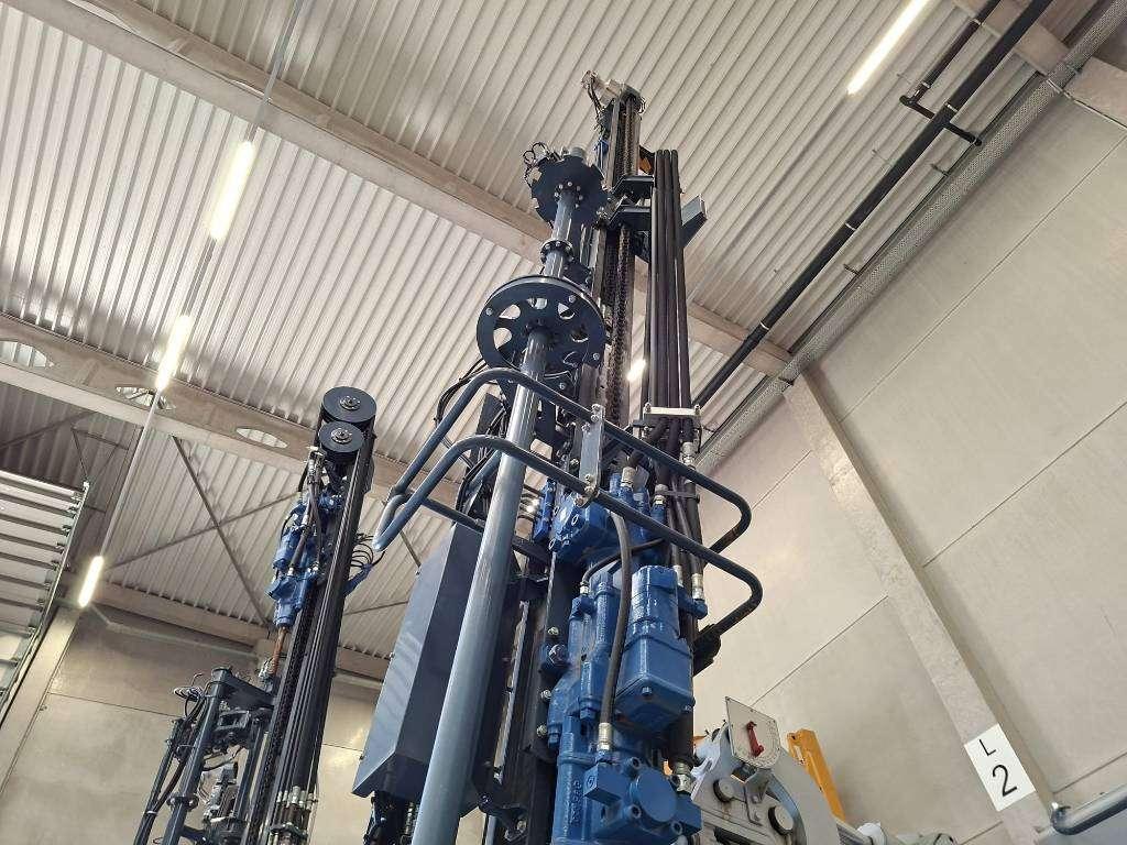 Furukawa HRC1800-ED (UNUSED) Photo 21