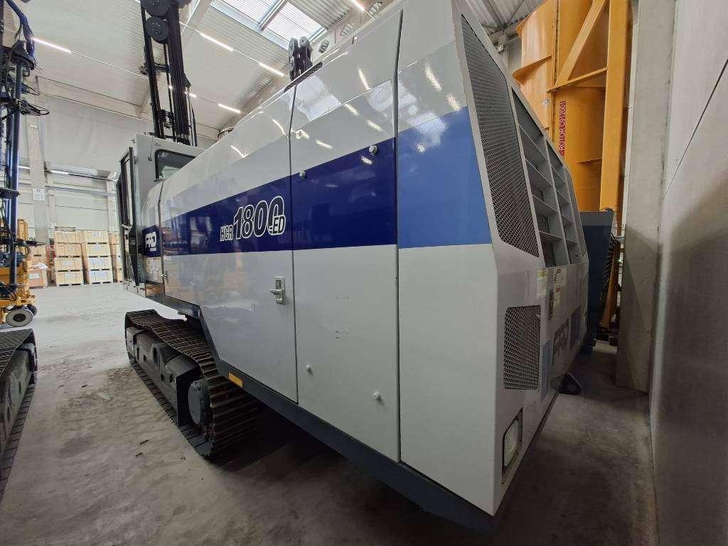 Furukawa HRC1800-ED (UNUSED) Photo 9